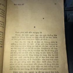 Trà hoa nữ - Alexandre Dumas Con 799667