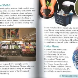 Oxford read and discover/imagine level 1-6 732910