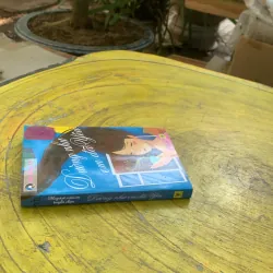 DƯỜNG NHƯ EM ĐÃ YÊU- tập truyện ngắn  785140