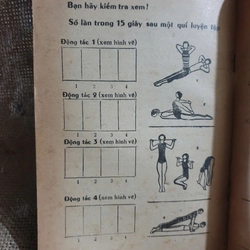 Thể dục quanh năm 460859