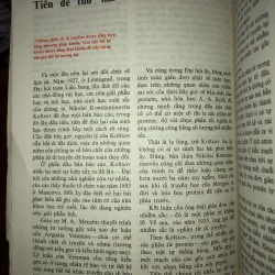 Những tiên đề của sinh học - B.M. Međnikov 798776