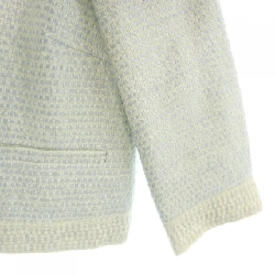 Áo khoác không cổ Max Mara 634295