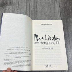Ma thổi đèn mê động long lĩnh. 3a3 542868