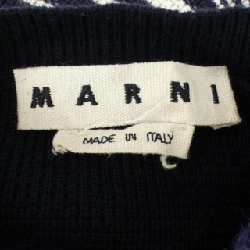 MARNI GCMG0202Q0 Áo len - Hàng hiệu Chính hãng 887841