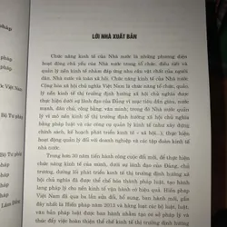 Chức năng kinh tế của nhà nước trong hơn 30 năm đổi mới nhìn từ góc độ pháp lý  600395