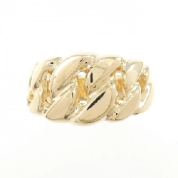 K18YG Nhẫn - Hàng hiệu Chính hãng 848439