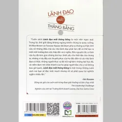 SÁCH: LÃNH ĐẠO MẤT THĂNG BẰNG 937551