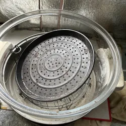 Thanh lý lò nướng  1030396