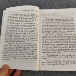 TÀI HOA RA TRẬN. NHẬT KÝ CỦA LIỆT SĨ HOÀNG THƯỢNG LÂN 697713