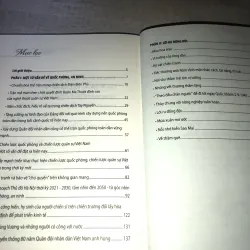 Thế trận và lòng dân 785819