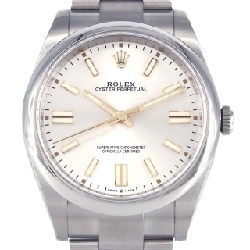 Đồng hồ Rolex Oyster Perpetual 124300 SS tự động - Hàng hiệu Chính hãng