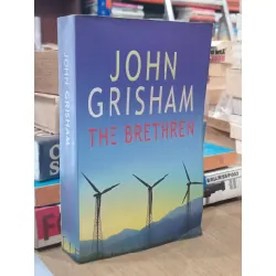 The Brethren - John Grisham 675281