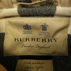 Áo khoác duffle BURBERRY 40575191 626923