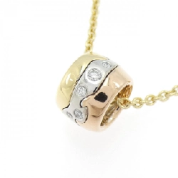 George Jensen Fusion Necklace - Hàng hiệu Authentic 843623