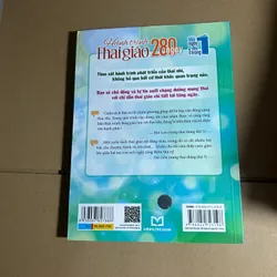 Hành trình thai giáo 280 ngày mỗi ngày đọc một trang 732486