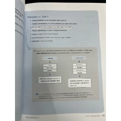 Toefl iBT I Speaking - Lingua Forum 711776