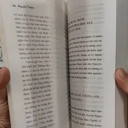 Người Đi Tìm Dĩ Vãng - Nguyễn Thiêm 798302