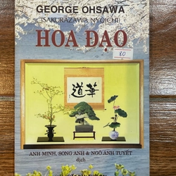 Hoa đạo (k4) 337855