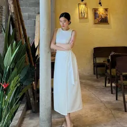 Đầm thiết kế Hadi (size M nhỏ)