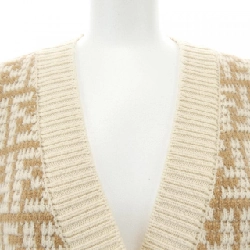 FENDI FZC950 ALOJ Áo khoác - Hàng hiệu Chính hãng 815360