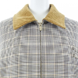 MIU MIU ML1181 SOOO 16Q8 Áo khoác - Hàng hiệu Chính hãng 812088