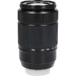 Ống kính XC50-230mm F4.5-6.7 OIS II màu đen - Hàng hiệu Chính hãng 878694