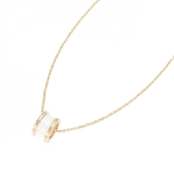 Bulgari B.zero1 Dây chuyền - Hàng hiệu Chính hãng 845860