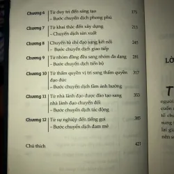 11 nguyên tắc phát triển năng lực lãnh đạo - John C. Maxwell 936758