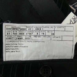 Dolce & Gabbana DOLCE&GABBANA Áo khoác - Hàng hiệu Chính hãng 888478