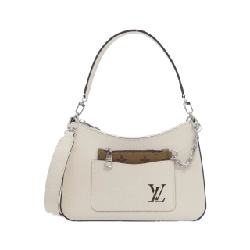 Túi xách vai Louis Vuitton Epi Marelle M80688
