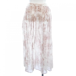 Christian Dior - Chân váy TOILE DE JOUY 211J65A3802 - Hàng hiệu Authentic 818343