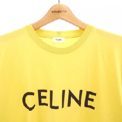 セリーヌ CELINE CELINE Áo thun rộng 2X681501F - Hàng hiệu Authentic 898061