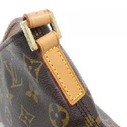Túi xách vai Louis Vuitton Monogram Trottter M51240 - Hàng hiệu Chính hãng 802862