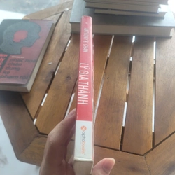 Lý Gia Thành	Anthony B. Chan 519996
