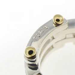 Nhẫn Gate Link Tiffany - Hàng hiệu Authentic 838446