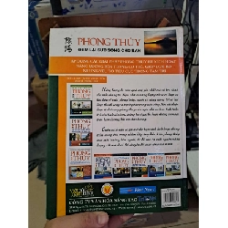 Phong thủy - đem lại sức sống cho bạn - Lillian Too TÂM LINH - TÔN GIÁO - THIỀN HCM1008 919728