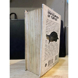 Encyclopedia of Turtles - Dr. Peter C. H. Pritchard