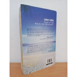 [Phiên Chợ Sách Cũ] Làm Như Chơi (2017) - Minh Niệm S0209 548045