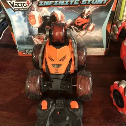 Xe điều khiển đồ chơi cho bé 1020027