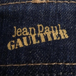 J･P･ゴルチェ JEAN PAUL GAULTIER LEVIS ジーンズ 648449