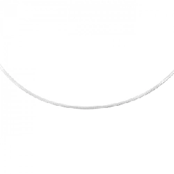 750WG Necklace - Hàng hiệu Authentic 869095