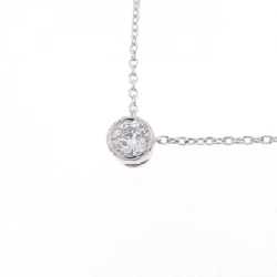 PT Solitaire Dây chuyền kim cương 0.155CT - Hàng hiệu Chính hãng 863237