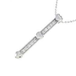 4゜C Dây chuyền kim cương - Hàng hiệu Authentic 843204