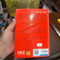 TỪ TỐT ĐẾN VĨ ĐẠI (GOOD TO GREAT) – Jim Collins- K5 1032814