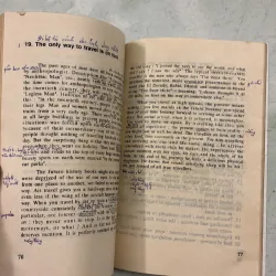 Sách thực hành nói Tiếng Anh - For and Against — L.G. Alexander — 1994s 495675