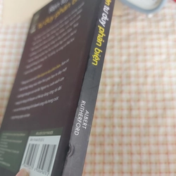 🧠 RÈN LUYỆN TƯ DUY PHẢN BIỆN 471373