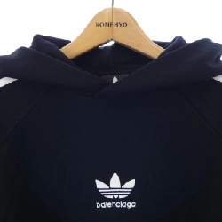 Áo khoác Balenciaga BALENCIAGA ADIDAS 729322 TNVN2 - Hàng hiệu Chính hãng 897182