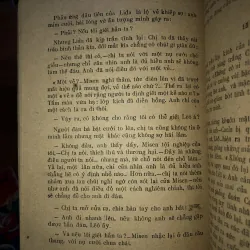 Người tình của mẹ - Alberto Moravia  975927