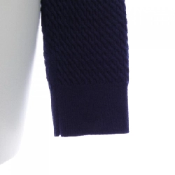 MIU MIU MMF950 SOOO 1600 Áo khoác cardigan - Hàng hiệu Chính hãng 775613