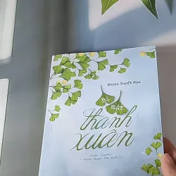 Bí Mật Thanh Xuân - Nhiêu Tuyết Mạn 607690